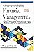 Financial Management of Hea...