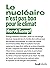 Le nucléaire n’est pas bon ...