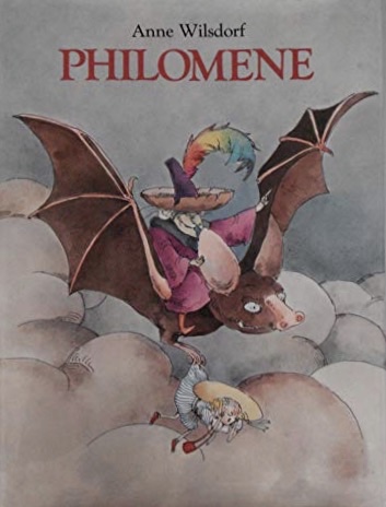 Philomene (Hardcover)