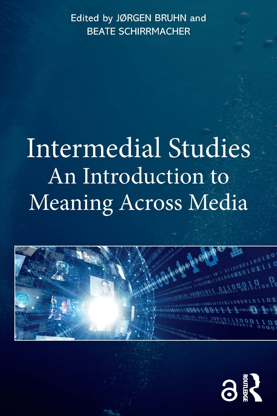 Intermedial Studies (Paperback)
