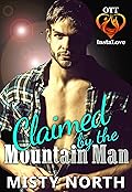 Claimed by the Mountain Man
