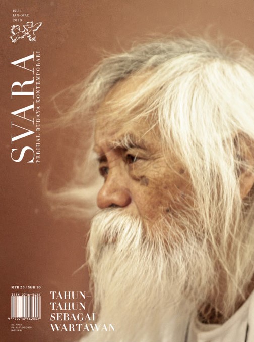 Svara #1 (Jan-Mac 2020)