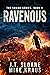 Ravenous - Swarm Book 1 by J.T. Sloane