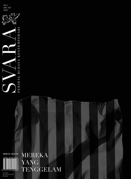 Svara #2 (Apr-Jun 2020)
