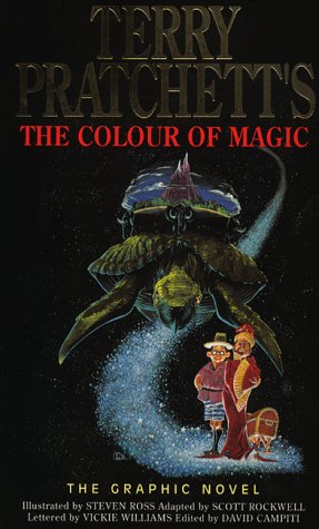 The Colour of Magic