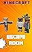 Minecraft : Escape Room
