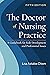 The Doctor of Nursing Practice: A Guidebook for Role Development and Professional Issues