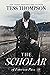 The Scholar (Emerson Pass Historicals)
