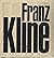Franz Kline, 1910-1962