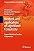 Methods and Applications of Algorithmic Complexity by Hector Zenil