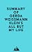 Summary of Gerda Weissmann ...