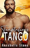 Temptation's Tango by Annabella Stone