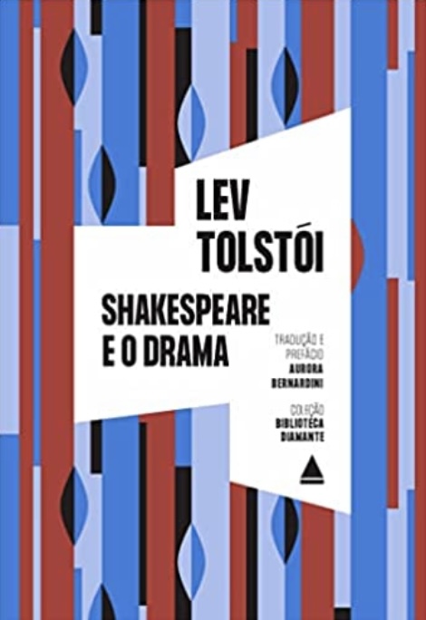 Shakespeare e o drama (Paperback)