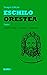 Orestea by Eschilo