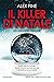 Il killer di Natale (Italian Edition)