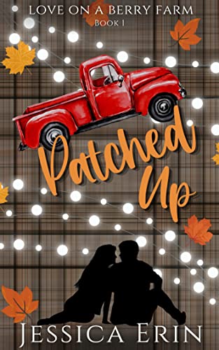 Patched Up (Kindle Edition)