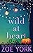 Wild at Heart (Discreet Pine Harbour Covers)