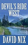 Devil's Ride West: Jake Paynter (Western Series Level I (24))