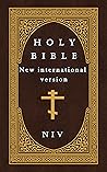 Holy Bible (NIV) ...
