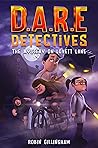 D.A.R.E Detective...