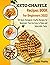 Keto Chaffle Recipes Book f...