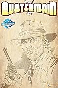 Quatermain #0