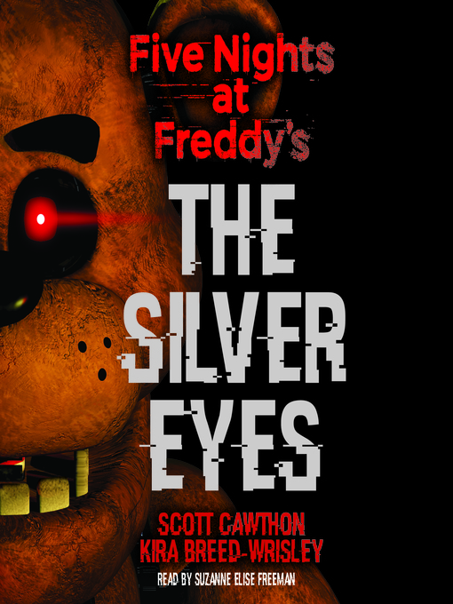 The Silver Eyes