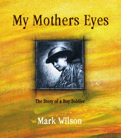 My Mother's Eyes (Unknown Binding)