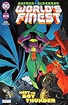Batman/Superman: ...