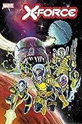 X-Force (2019-2024) #34
