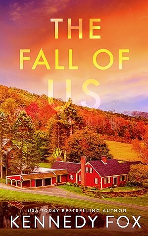 The Fall of Us (Love in Isolation, #5)