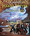Harry Potter y la Orden del Fénix