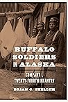 Buffalo Soldiers ...