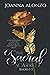 The Sacred Scarred Books 1-3: A Contemporary Christian Retelling of Beauty and the Beast