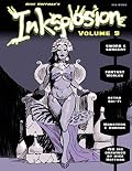 Inksplosion Volume 9