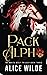 Pack Alpha (The White Wolf Trilogy)