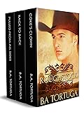 Roughstock: Part Two (Volume 2) Box Set