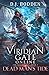 Viridian Gate Online: Dead ...