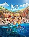 Luca: A Screenplay