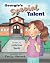 Georgie's special talent by Leanna Sales