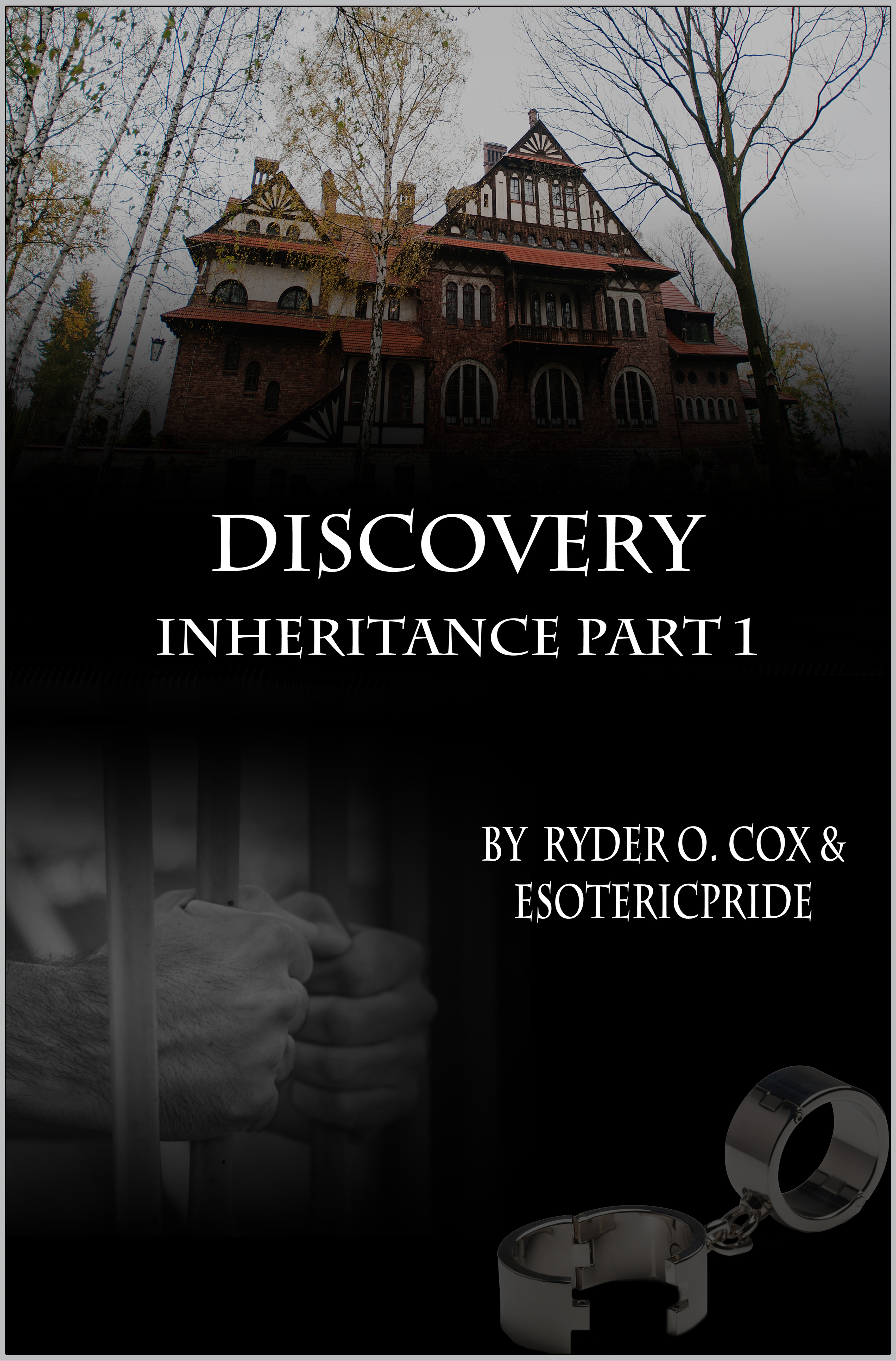 Discovery (Inheritance #1)