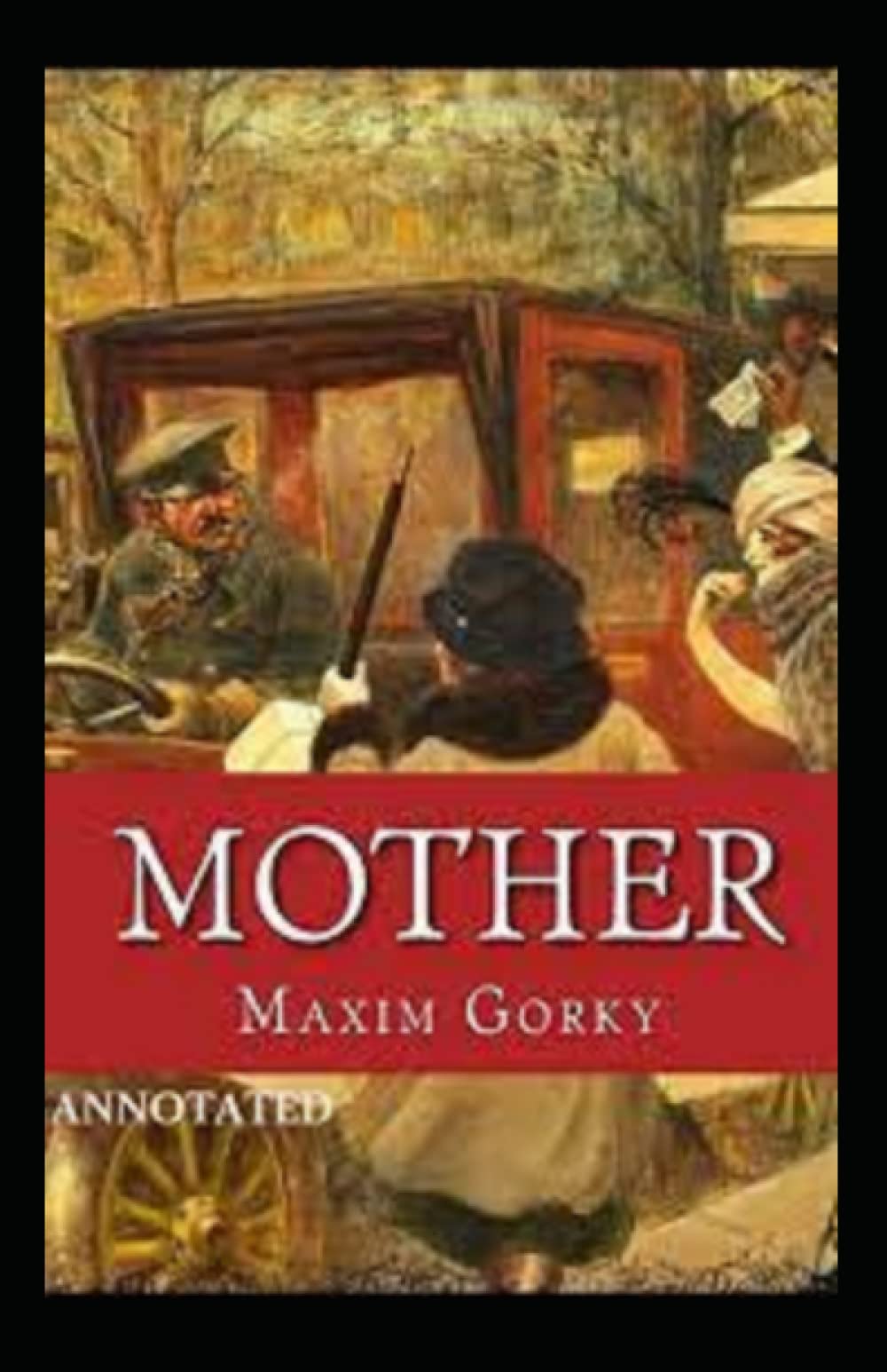 Mother