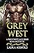 Grey West: A Pine Forest La...