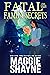 Fatal Family Secrets (The Fatal Series Book 3)