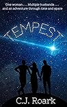 Tempest: A Time Travel, Polyamorous Romance