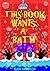 This Book Wants A Bath by Elisa Anderson