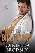 Hot for the Billionaire