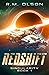 Redshift (Singularity #1)