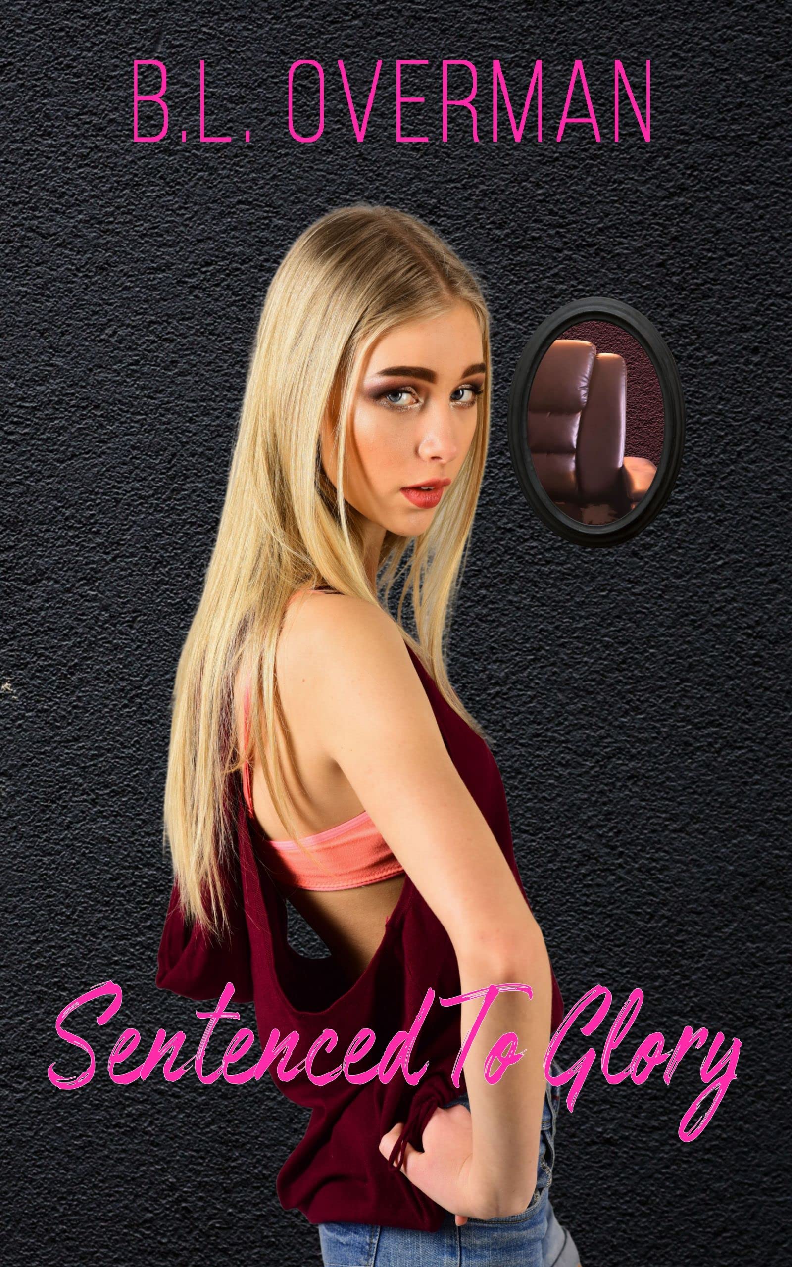 Sentenced to Glory: Tallanasty Girls (Deviant Ones (Book 2)) Sexploitation Punishment for Sorority Hazing Heist Gone Wrong