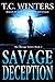 Savage Deception (Savage Series)